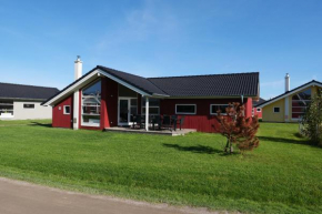 Resort 2 Ferienhaus Typ D 33 in Großenbrode